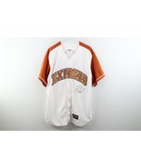 Ramon German Autographed Round Rock Express Minor League Baseball Game J... - $98.95