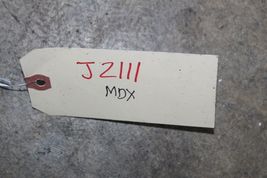2001-2006 ACURA MDX TEMPERATURE CONTROL MODULE J2111 image 6