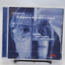 Lilly Critical Care CD Endogenous Mediators in Sepsis  Multiple Abnormal... - $128.33 MXN