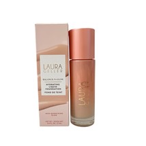 Laura Geller Balance n Glow Hydrating Liquid Foundation 0.9 fl oz Porcelain - $26.73