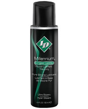 ID Millennium Silicone Lubricant - 4.4 oz Bottle - £30.93 GBP