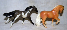  1999 Breyer Horses  4 inch Stablemates - $12.00