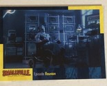 Smallville Trading Card Season 6 #55 Until Someone Gets Hurt - £1.56 GBP