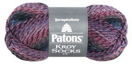 Spinrite Patons Kroy Socks FX Yarn-Cameo - $20.32