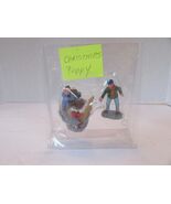 Lemax Village 52029 Christmas Puppy Figurine Retired 2005  L135 - €6,47 EUR