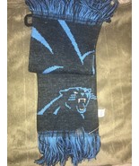 Carolina Panthers Unisex Scarf - $414.61 MXN