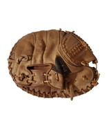 Vintage Cambridge Catcher&#39;s Mitt Leather Glove 32&quot; - £19.01 GBP