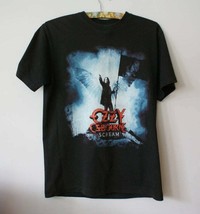Ozzy Osbourne t-shirt, Black Sabbath T-shirt, Vintage Band T-shirt, Festival Tee - £47.47 GBP