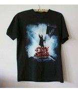 Ozzy Osbourne t-shirt, Black Sabbath T-shirt, Vintage Band T-shirt, Fest... - £46.70 GBP