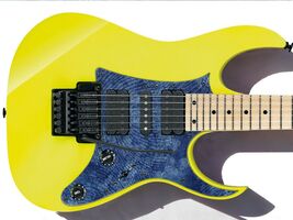 Pickguard Headstock Tremolo Skin Wrap Reskin for Guitars-Fossilized In T... - $27.99