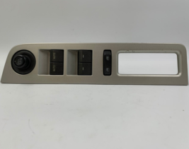 2008-2010 Lincoln MKX Master Power Window Switch OEM F01B12028 - $40.49