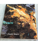 David Stern (artist) &#39;Study for a Way&#39; art book - $60.00