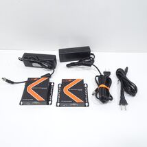 2x ATLONA  AT-HD4-SI40SR, HDMI Module Full 3D &amp; Bi-Direct w/P.Adapters - $17.99