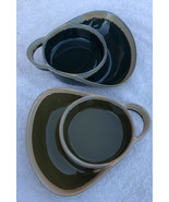 Individual chip/dip bowls - $34.28 CAD