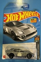 2023 Hot Wheels 105/250 NEW Old Stock - EL SEGUNDO COUPE - $5.89