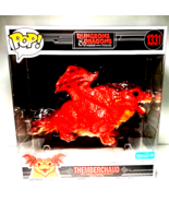 FUNKO POP 1331: DUNGEONS &amp; DRAGONS - THEMBERCHAUD IN THE BOX - €51,10 EUR