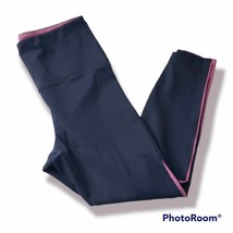Core 10 Black and Pink Legging sz L - £14.79 GBP