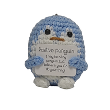 Sending you a big hug Cute Knitted toy Gift for Friends, Birthday, Gradu... - $9.94