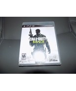 Call of Duty: Modern Warfare 3 (Sony PlayStation 3, 2011) EUC - £20.09 GBP