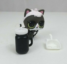 LOL Surprise! Pet Series 3 Wave 1 Fresh Feline Kitty With Accessories - £10.07 GBP