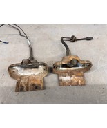 1967 Chevy Chevelle Malibu Park Lamp Housing Turn Signal Light El Camino... - $90.66 CAD