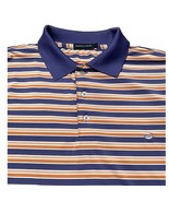 Southern Marsh Golf Polo Shirt Mens S Purple Orange Performance Wicking ... - €20,71 EUR