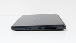 GIGABYTE AORUS 16X 16" i7-14650HX 32GB 1TB RTX 4070 image 6