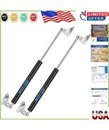 Heavy-Duty 80 LB Gas Springs for RV Beds &amp; Storage Lids - Easy Installat... - $959.90 MXN