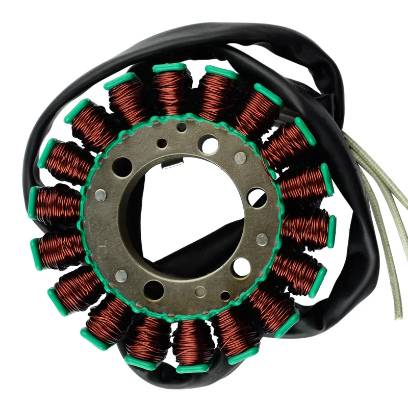 Motorcycle Generator Parts Stator  Comp   XT600 XT 600 1990-1995 XT500E 90 92-94 - £200.79 GBP