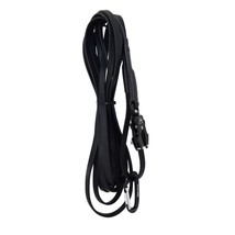 Boss Dog Tactical TPU Tracking Dog Leash Black, 1ea/20 ft - £58.52 GBP