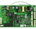OEM Main Control Board  For Hotpoint HSS25IFMDCC HSS25IFMCWW HSS25GFPEWW... - £153.48 GBP