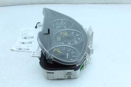 Speedometer Cluster MT MPH Wrx Fits 02-03 IMPREZA 70511 image 9