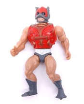 VTG Masters Of The Universe Zodac Action Figure MOTU He-Man  - £11.15 GBP