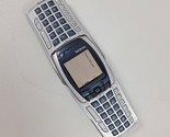 Nokia 6800a Flip Keyboard Phone (Unknown Network) - £70.69 GBP