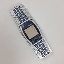 Nokia 6800a Flip Keyboard Phone (Unknown Network) - $89.99