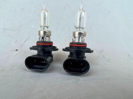 Genuine OEM Sylvania HB3 9005 HL+ Halogen Headlight Bulb Lamp 12V 60W Lo... - $17.81