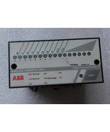 ABB Procontic CS31 ICST 08A9 24VDC 5W Analog Remote Unit - €405,15 EUR
