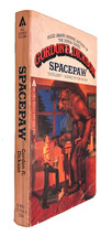 Spacepaw: Gordon R. Dickson Ace Books (1983, Paperback) - £6.05 GBP