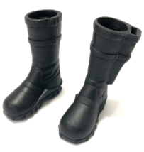 GI JOE  BOOTS/SHOES/FOOTWEAR FOR 12&quot; ACTION FIGURE 1/6 SCALE 1:6 - $149.65 MXN