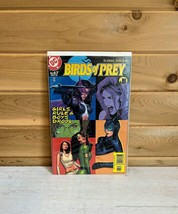 DC Comics Birds of Prey #67 2004 - $19.99