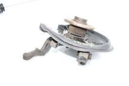 05-14 VOLKSWAGEN JETTA REAR LEFT DRIVER SIDE KNUCKLE Q3867 image 5