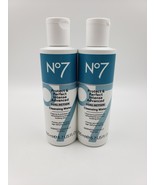 No7 Protect &amp; Perfect Intense Dual Action Cleansing Water 6.7 Fl Oz - Lo... - $16.39 CAD