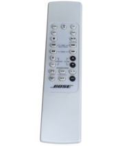 Bose RC-9 Remote Control for Lifestyle 3,5,8 or 12-Music Center - $34.60