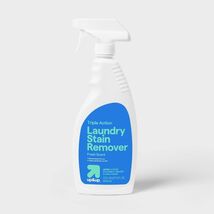 Stain Remover - 22 fl oz - up&up™ - €10,12 EUR