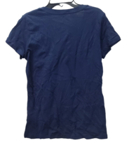 4HER Da Carl Banks MLB Milwaukee Brewers NAVY T-Shirt Blu, Piccolo - £15.02 GBP