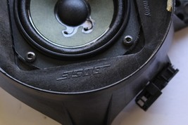 2000-2006 MERCEDES W215 CL500 CL600 REAR LEFT SIDE BOSE AUDIO SPEAKER J3302 image 2