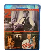 Bilbath/Blaze BD (Blu-ray) - $279.97 MXN