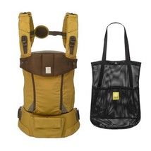 LÍLLÉBABY Serenity 6-in-1 Ergonomic Baby Carrier - Newborn to Toddler (O... - $37.79