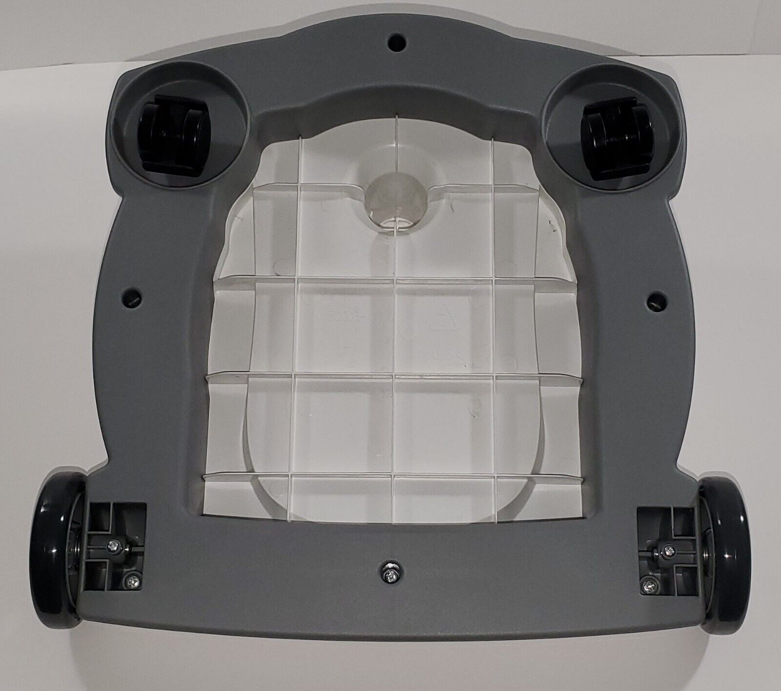 Shark Vacuum Canister Caddy Base Attachment Rotator NV500 NV501 NV502