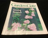 Garden Gate Magazine June 1998 Growing Biennials A Look at Old Fashioned... - $10.00